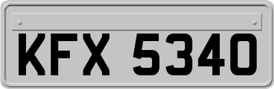 KFX5340