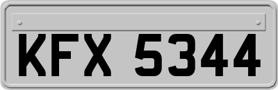 KFX5344