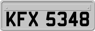 KFX5348