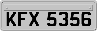 KFX5356