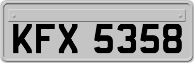 KFX5358