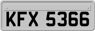 KFX5366