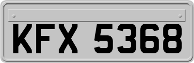 KFX5368