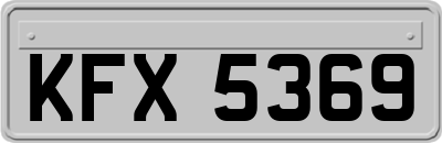 KFX5369