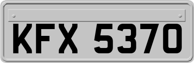 KFX5370