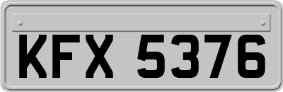 KFX5376