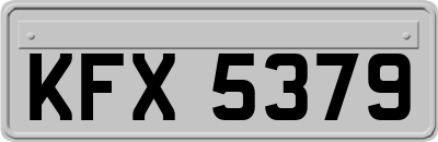 KFX5379