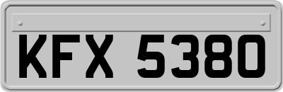 KFX5380