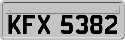 KFX5382