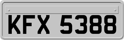 KFX5388