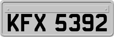 KFX5392