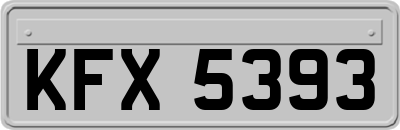 KFX5393