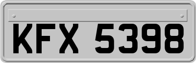 KFX5398