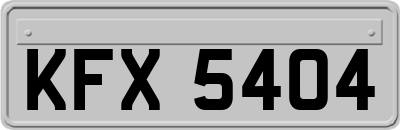 KFX5404