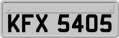 KFX5405