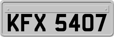 KFX5407