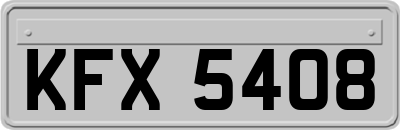 KFX5408