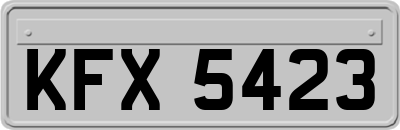 KFX5423