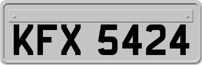 KFX5424