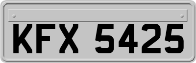 KFX5425