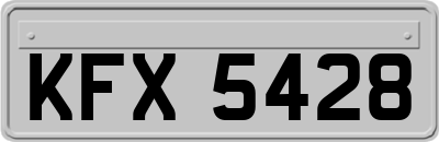 KFX5428