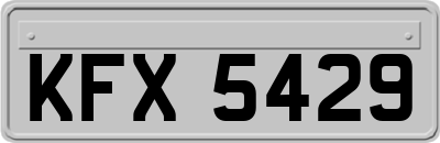 KFX5429