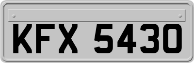 KFX5430