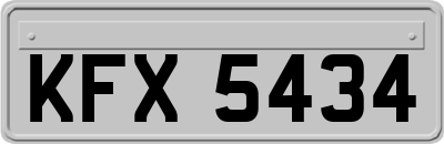 KFX5434