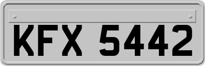 KFX5442