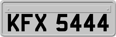 KFX5444