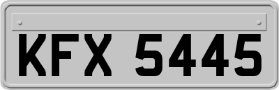 KFX5445