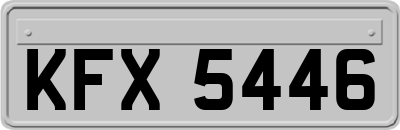 KFX5446