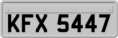 KFX5447