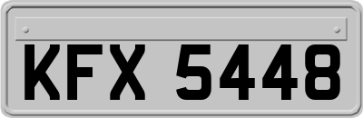 KFX5448