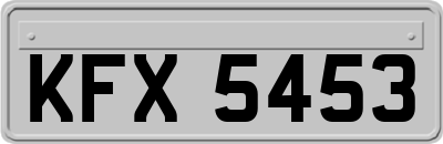 KFX5453