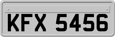 KFX5456