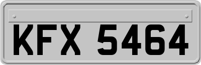 KFX5464