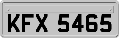 KFX5465