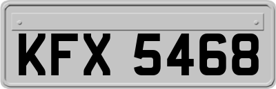 KFX5468