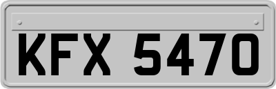 KFX5470