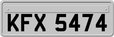 KFX5474