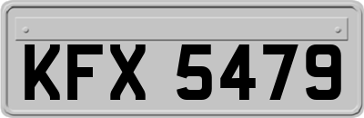 KFX5479