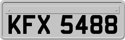 KFX5488