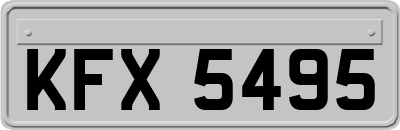 KFX5495