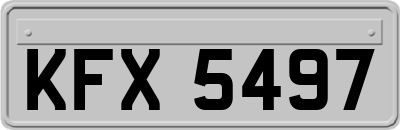 KFX5497