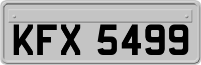 KFX5499