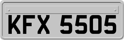 KFX5505