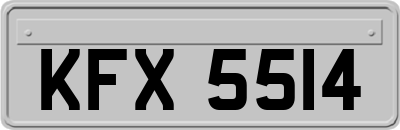 KFX5514