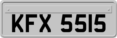 KFX5515