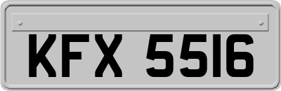 KFX5516